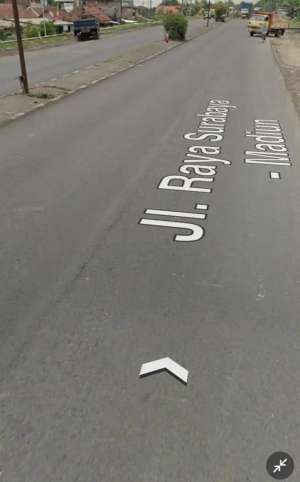 Raya bypass krian sidoarjo lokasi di Sidoarjo  Kab., tersedia melalui melalui situs Olx