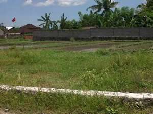 Raya Kenjeran Gudang Hitung Tanah lokasi di Surabaya Kota, tersedia melalui melalui situs Olx