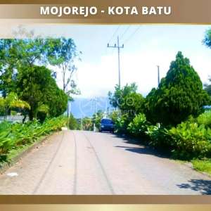 Raya Mojorejo Kota Wisata Batu 900 meter Jatim Park 3 lokasi di Malang Kab., tersedia melalui melalui situs Olx