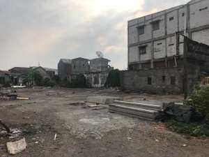 Raya sememicck untuk usaha lokasi di Surabaya Kota, tersedia melalui melalui situs Olx