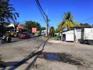 Ready berbagai ukr luas tanah murah pergudangan Tambak Osowilangun lokasi di Surabaya Kota, tersedia melalui melalui situs Olx