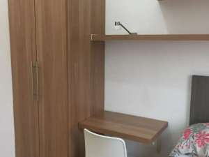 ready disewakan apartemen green lake sunter,tipe 2bedrooms full furnished,lantai rendah,hadap selatan,AC 3 dan waterheater, 15 juta 3bulan lokasi di Jakarta Utara, tersedia melalui melalui situs Olx