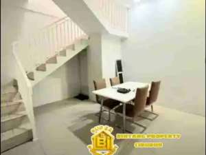 Ready Disewakan Rumah Cantik mewah minimalis Siap Huni di Cibubur kec. Ciracas Jakarta Timur dekat kemana-mana lokasi di Jakarta Timur, tersedia melalui melalui situs Olx