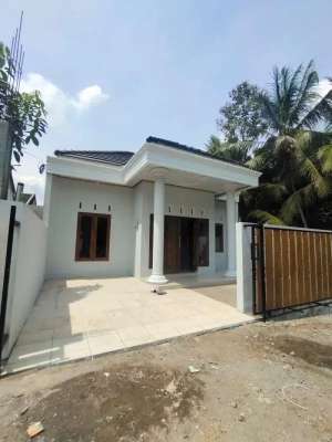READY RUMAH SIAP HUNI DEKAT RS MERAH PUTIH JAPUNAN MERTOYUDAN lokasi di Magelang Kota, tersedia melalui melalui situs Olx
