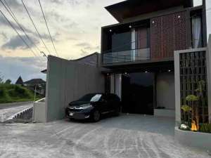 READY RUMAH SIAP HUNI FULLY FURNISHED TINGGAL BAWA KOPER DI WEDOMARTANI SLEMAN lokasi di Sleman Kab., tersedia melalui melalui situs Olx