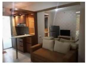 Ready sewa transit dan harian Apartemen Kalibata City 2BR Jakarta lokasi di Jakarta Selatan, tersedia melalui melalui situs Olx