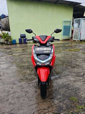 Jual bekas Ready stok Freego 125cc 2023 JOSS,lokasi di  ,Tangerang Kota