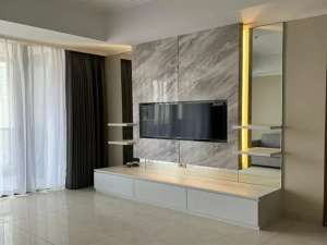 Ready Survey Disewakan 2 Bedroom 99m Taman Anggrek Residences Furnished Minimalist, Terkoneksi langsung ke Hublife Mall TA Taman Anggrek. lokasi di Jakarta Barat, tersedia melalui melalui situs Olx