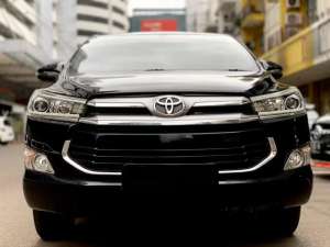 Jual bekas READY TOYOTA INNOVA REBORN 2.4 V DIESEL AT 2016,lokasi di Jakarta Selatan