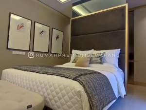 Ready unit, furnished, citrasun garden dekat undip dan akpol candisari , tersedia melalui melalui situs Olx