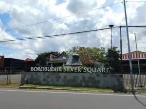 Ready Unit Kavling villa di borobudur ,SHM P unit 2 jutaan lokasi di Magelang Kab., tersedia melalui melalui situs Olx
