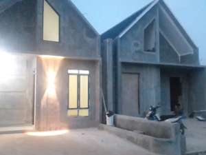 Ready Unit konsep scandinavian Cipayung lokasi di Depok Kota, tersedia melalui melalui situs Olx