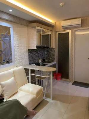 Ready Unit sewa type 2bedrooms. lokasi di Jakarta Timur, tersedia melalui melalui situs Olx
