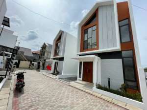 Readystock rumah 2Lt di arcamanik kota bandung dkt antapani cicaheum lokasi di Bandung Kota, tersedia melalui melalui situs Olx
