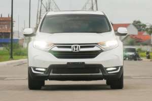 Jual bekas Rear Seat Entertainment Honda CRV Turbo 1.5 Prestige Panoramic 2019,lokasi di Jakarta Selatan