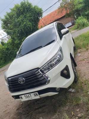 Jual bekas REBON V2020MATIC Diesel,lokasi di Surabaya Kota
