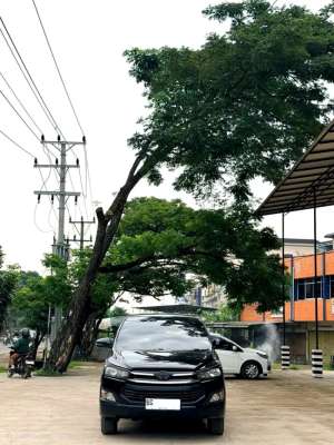 Jual bekas Reborn 2.0 G Automatic 2019,lokasi di Palembang Kota