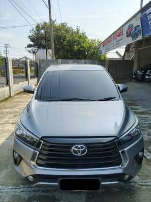 Jual bekas REBORN 2.4 G AT 2021,lokasi di Metro Kota