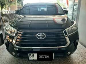 Jual bekas Reborn 2.4 G Manual 2023,lokasi di Pekanbaru Kota