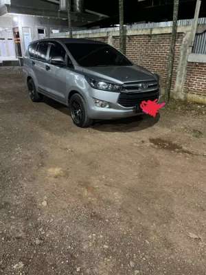 Jual bekas Reborn diesel 2.4 G AT,lokasi di Banda Aceh Kota