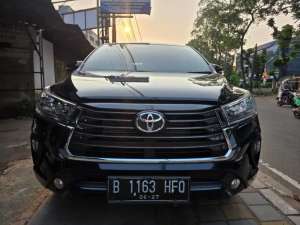 Jual bekas REBORN G AT DIESEL 2022,lokasi di Tangerang Kota