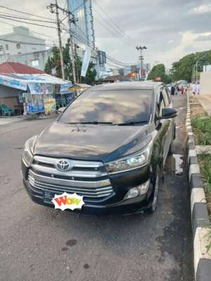 Jual bekas Reborn V diesel 2020,lokasi di Bandar Lampung Kota