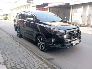 Jual bekas REBORN VENTURER DIESEL AT 2022,lokasi di Medan Kota