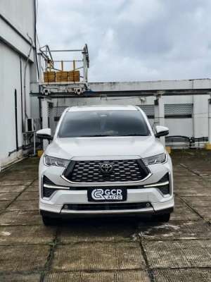 Jual bekas RECORD RESMI 29RB TOYOTA INNOVA ZENIX Q HYBRID TSS MODELISTA 2023,lokasi di  