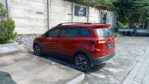 Jual bekas Renault Triber 2020 Bensin,lokasi di  ,Jakarta Selatan