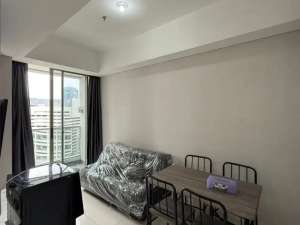 RENT APARTEMEN TAMAN ANGGREK RESIDENCES SIZE 50 SQM lokasi di Jakarta Barat, tersedia melalui melalui situs Olx