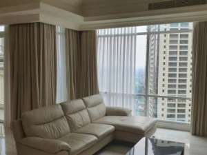 Rent Botanica Residence with 2 bedrooms, Furnished lokasi di Jakarta Selatan, tersedia melalui melalui situs Olx
