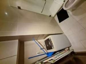 Rent Denpasar Residence Kuningan with 1 bedrooms, furnished lokasi di Jakarta Selatan, tersedia melalui melalui situs Olx