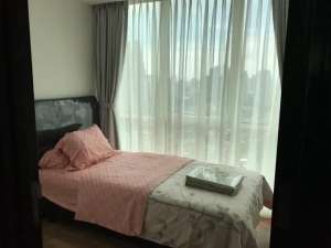 Rent Setiabudi Sky Garden Apartment with 1 bedroom and Furnished lokasi di Jakarta Selatan, tersedia melalui melalui situs Olx