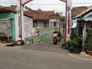 Residential Land Arcamanik, Bandung, Jawa Barat lokasi di Bandung Kota, tersedia melalui melalui situs Olx