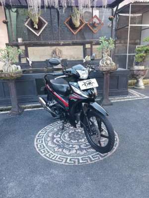 Jual bekas Revo cw 2016 super istimewa,lokasi di Denpasar Kota
