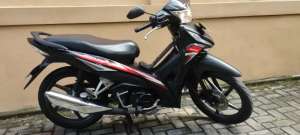 Jual bekas Revo cw 2023 istimewa,lokasi di Semarang Kota