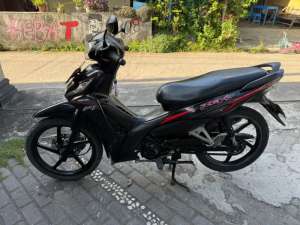 Jual bekas Revo cw tahun 2016 plat AB kota,lokasi di Bantul Kab.
