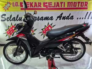 Jual bekas Revo fit fi spoek 2023 istimewa,lokasi di Surabaya Kota