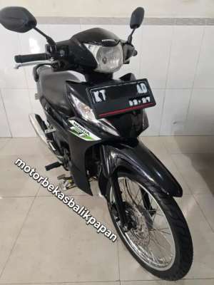 Jual bekas Revo fit pemakaian tahun 2022,lokasi di Balikpapan Kota