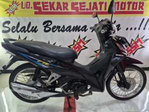 Jual bekas Revo Fit spoke inject ready pol,lokasi di  ,Sidoarjo  Kab.
