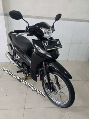 Jual bekas Revo fit tahun 2022,lokasi di Balikpapan Kota