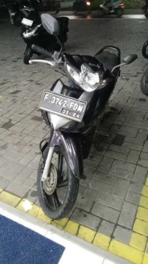 Jual bekas Revo matic 2010,lokasi di  ,Tangerang Kab.