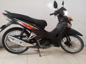 Jual bekas Revo New Fit injeksi 2020 Seri Medan.Lengkap.mulus.Terawat,lokasi di Medan Kota