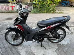 Jual bekas Revo THN 2014 plat AB Bantul,lokasi di Bantul Kab.
