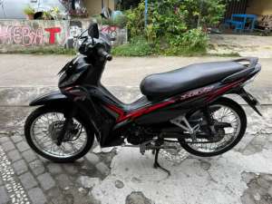 Jual bekas Revo THN 2015 plat AB sleman,lokasi di  