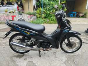 Jual bekas Revo THN 2018 plat AB kota,lokasi di Bantul Kab.