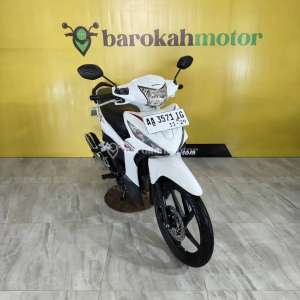 Jual bekas REVO X2019 DIJUAL KREDITCASH,lokasi di Magelang Kab.
