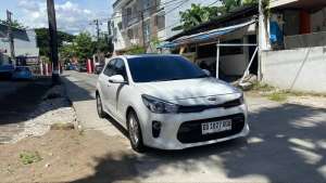 Jual bekas Rio 1.4 Matic Jazz 2015 brio 2020 2021,lokasi di Makassar Kota