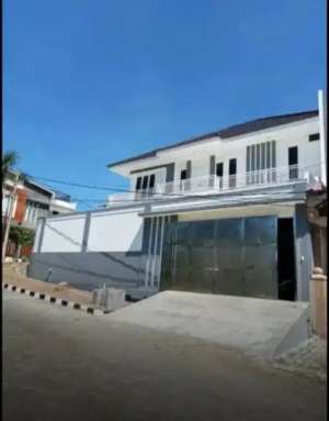 Rmah Baru Dieng Malang lokasi di Malang Kab., tersedia melalui melalui situs Olx