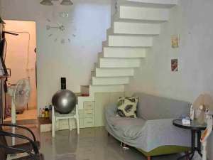 Rmh 2LT SHM Dekat Citraland Sby Strategis lokasi di Surabaya Kota, tersedia melalui melalui situs Olx